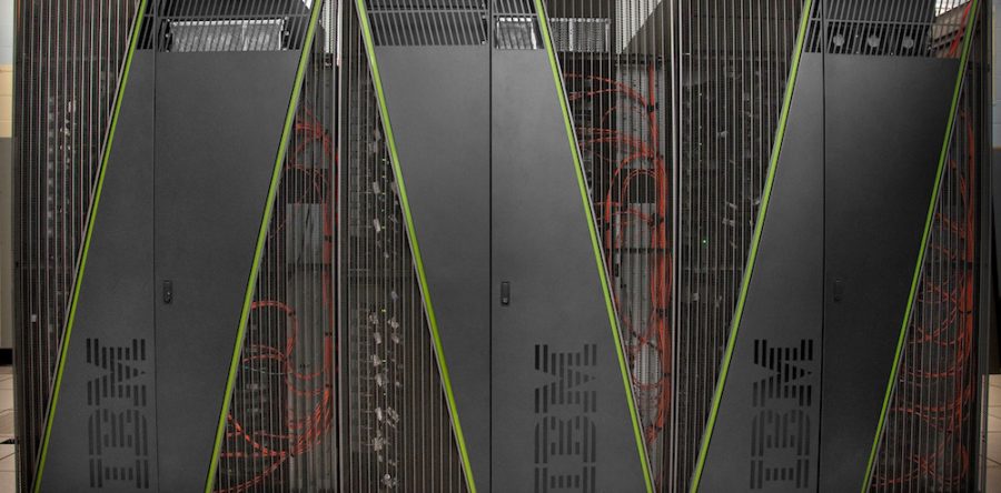 EE.UU. prepara un superordenador de 200 petaflops y la batalla contra China se intensifica