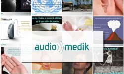 Audiomedik – Fan Page