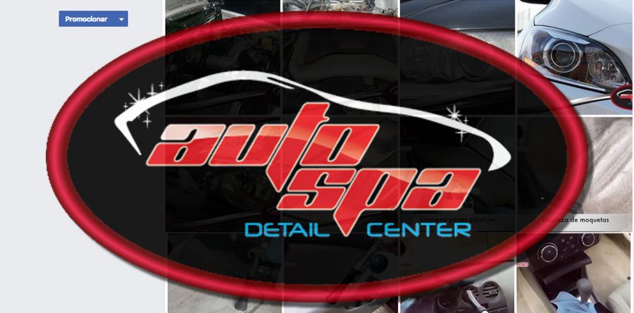 Auto Spa – Fan Page