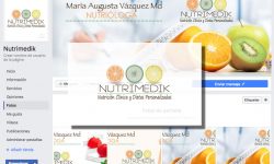 Nutrimedik – Fan Page