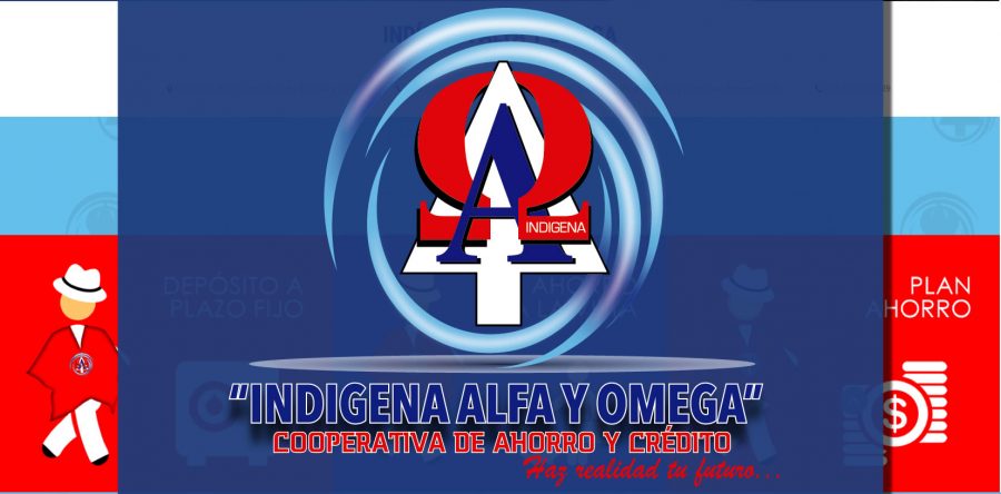 Coop. Indígena Alfa y Omega – WEB