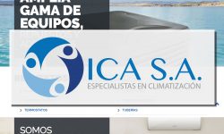 Ica – WEB