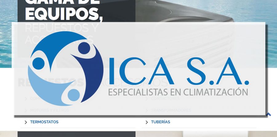 Ica – WEB