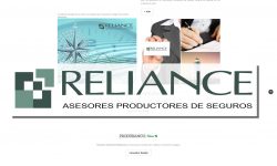 Reliance – WEB