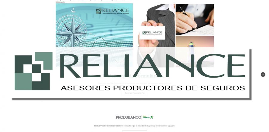 Reliance – WEB