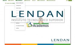 Sistema Académico – Desarrollo a Medida