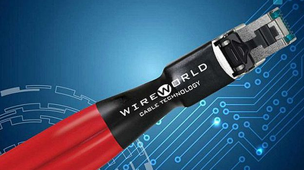 Cable Ethernet Cat. 8 – Internet a 40 Gb/s