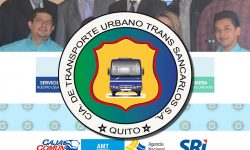 Compañía Trans San Carlos – WEB